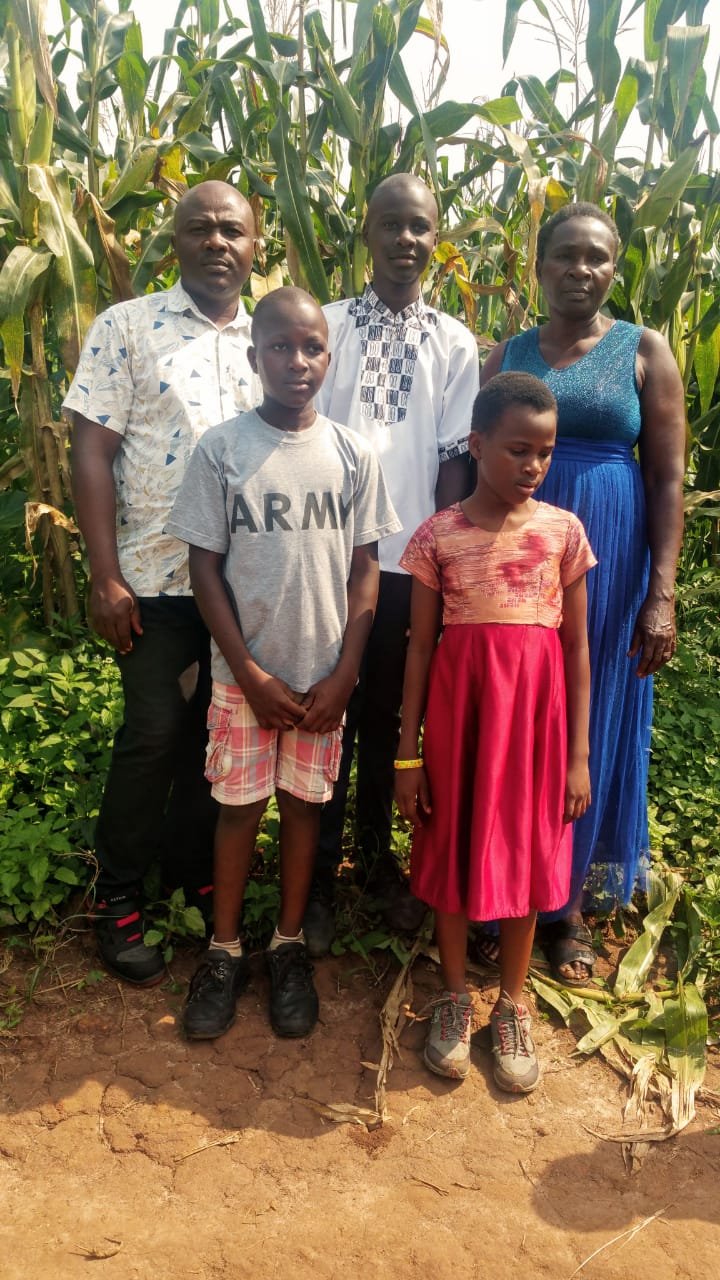 lwbc pastors family